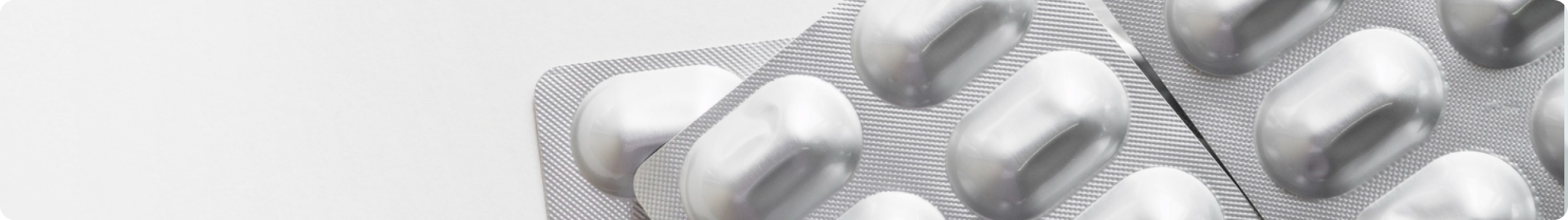 Pharmaceutical packaging